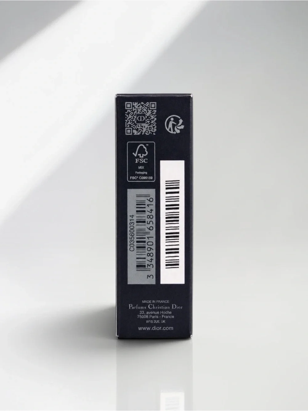 Dior Rouge Dior Lipstick — 314 Grand Bal Velvet